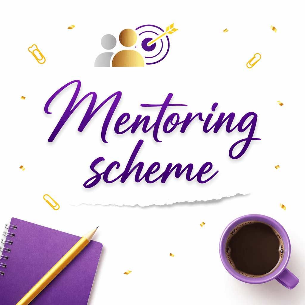 Mentoring and mission support